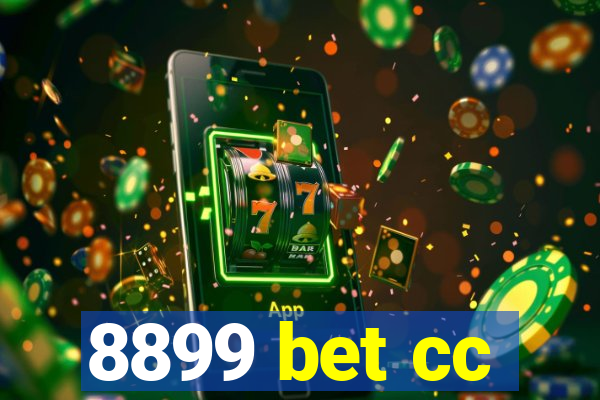 8899 bet cc